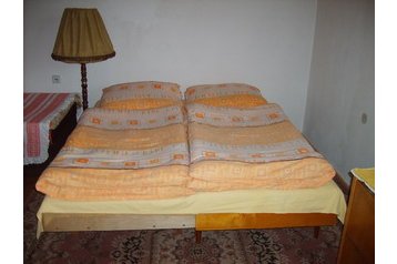 Szlovákia Chata Veľká Čierna, Exteriőr